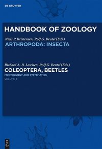 Produktbild: Morphology and Systematics
