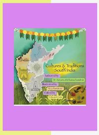 Produktbild: Culture and Traditions of South India