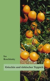 Produktbild: Griechin und t&uuml;rkischer Teppich