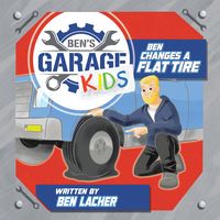 Produktbild: Ben Changes a Flat Tire