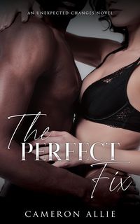 Produktbild: The Perfect Fix (Unexpected Changes, #3)