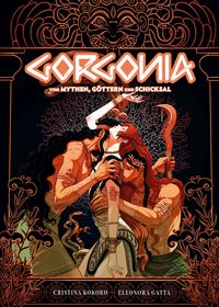 Produktbild: Gorgonia &ndash; Von Mythen, G&ouml;ttern und Schicksal