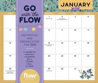 Produktbild: Smit, I: Go with the Flow: Inspiration and Organization for