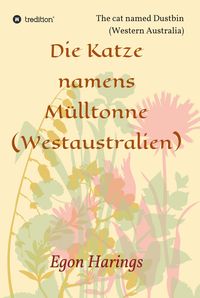 Produktbild: Die Katze namens M&uuml;lltonne