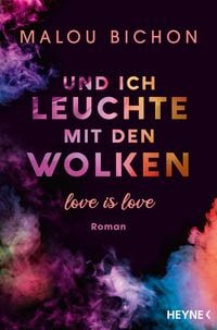 Produktbild Und ich leuchte mit den Wolken