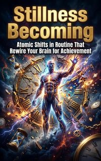 Produktbild: Stillness Becoming