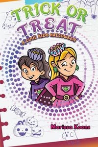 Produktbild: Trick or Treat