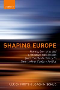 Produktbild: Shaping Europe