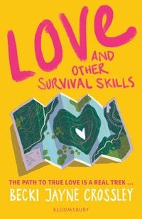 Produktbild: Love and Other Survival Skills
