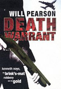 Produktbild: Death Warrant