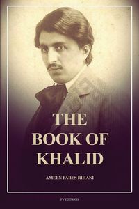 Produktbild: The Book of Khalid
