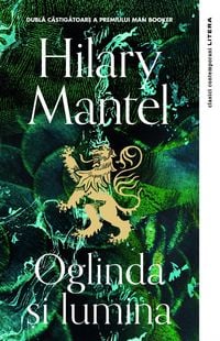 Produktbild: Oglinda &iquest;i lumina