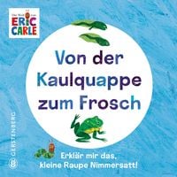 Produktbild: Von der Kaulquappe zum Frosch