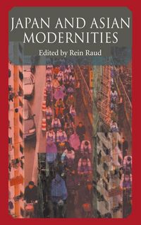 Produktbild: Japan And Asian Modernities