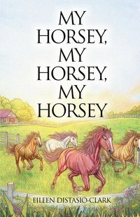 Produktbild: My Horsey, My Horsey, My Horsey