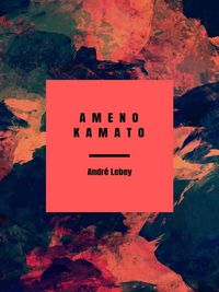Produktbild: Ameno Kamato