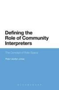 Produktbild: Defining The Role Of Community