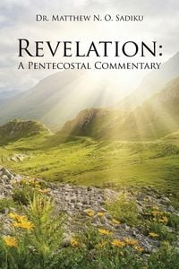 Produktbild: Revelation