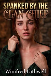 Produktbild: Spanked By The Clan Chief