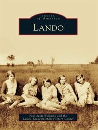 Produktbild: Lando