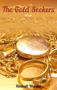 Produktbild: The gold seekers of4 9