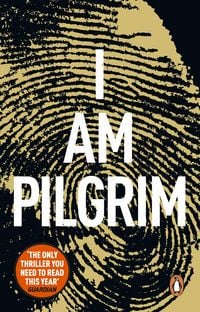 Produktbild: I Am Pilgrim