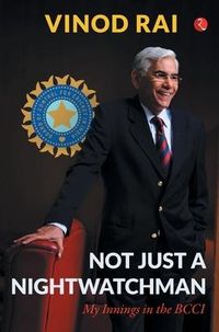 Produktbild: Not Just a Nightwatchman