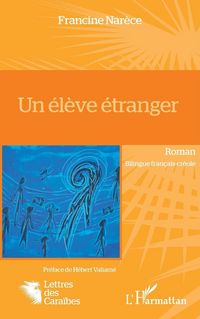 Produktbild: Un &eacute;l&egrave;ve &eacute;tranger