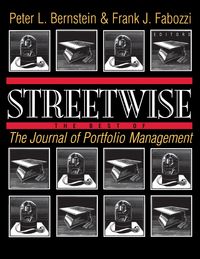 Produktbild: Streetwise