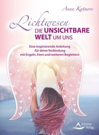 Produktbild: Lichtwesen - die unsichtbare Welt um uns