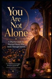 Produktbild: You Are Not Alone