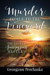 Produktbild: Murder Comes To The Vineyard