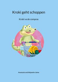 Produktbild: Kroki geht Schoppen