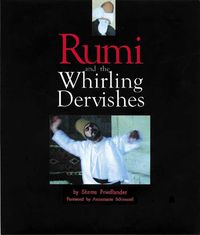 Produktbild: Rumi and the Whirling Dervishes