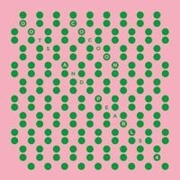 Bild vom Artikel Dots & Pearls 4 mixed by Marku vom Autor Markus Fix