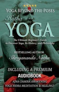 Produktbild: Yoga Beyond the Poses - Hatha Yoga