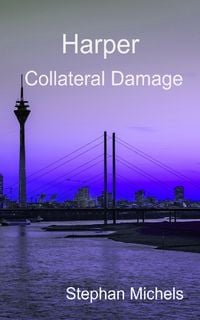 Produktbild: Harper - Collateral Damage