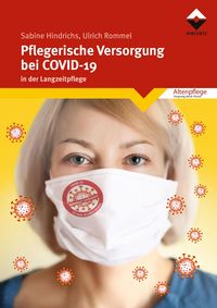 Produktbild: Pflegerische Versorgung bei COVID-19