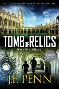 Produktbild: Tomb of Relics