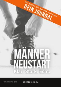 Produktbild: M&auml;nner Neustart