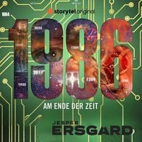 Produktbild: 1986 &ndash; Am Ende der Zeit