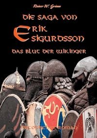 Produktbild: Die Saga von Erik Sigurdsson