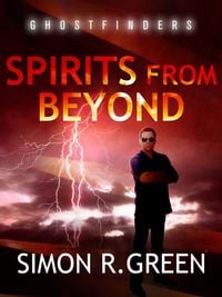 Produktbild: Spirits From Beyond