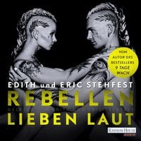 Produktbild: Rebellen lieben laut