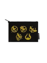 Produktbild: The Hunger Games: Mockingjay Icon Pouch