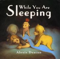 Produktbild: While You Are Sleeping