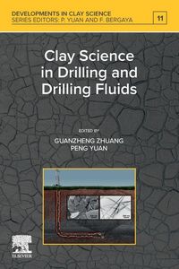 Produktbild: Clay Science in Drilling and Drilling Fluids
