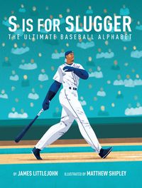 Produktbild: S is for Slugger