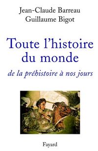 Produktbild: Toute l'histoire du monde