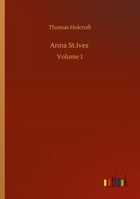 Produktbild: Anna St.Ives